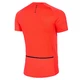 Pánske tréningové tričko 4F TSMF016 - RED NEON