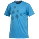 Pánske športové tričko  Craft AR Training - modrá - modrá