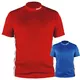 Men’s Sports T-Shirt Newline Race - Red