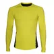 Pánské sportovní triko s dlouhým rukávem Newline ICONIC Vent Stretch Shirt