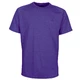 Men's sport shirt Newline wind - Grey - Purple