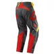 SCOTT 350 Dirt MXVII Motocross-Hose - Black-Yellow