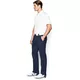 Pánske golfové nohavice Under Armour Match Play Taper Pant - CITY KHAKI