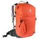 Túra hátizsák Deuter Trail 24 SL - paprika-erdő