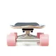 Mini longboard Fish Old School Cruiser Party 26" - 2.jakost