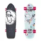 Fish Old School Cruiser Party 26" Mini Longboard