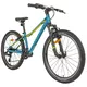 Juniorské horské kolo Galaxy Pavo 24" 9.0