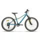 Juniorské horské kolo Galaxy Pavo 24" 9.0 - modrá