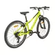 Juniorské horské kolo Galaxy Pavo 24" 9.0