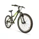 Junior Mountain bike Galaxy Pavo 24" - model 2020 - fekete