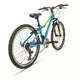 Junior Mountain Bike Galaxy Pavo 24” – 2020 - Black