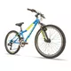 Junior Mountain Bike Galaxy Pavo 24” – 2020 - Black