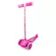 Gyerek tri roller Paw Patrol Skye Flex Scooter