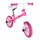 Rowerek biegowy Psi Patrol Skye Metal Balance Bike