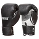 Boxing Gloves SportKO PD2 - Black - Black