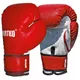 SportKO PD2 Boxhandschuhe - schwarz - rot