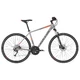 Men’s Cross Bike KELLYS PHANATIC 30 28” – 2020 - Grey - Grey