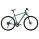 Pánsky crossový bicykel KELLYS PHANATIC 10 28" - model 2020 - Red - Dark Ocean