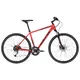 Pánsky crossový bicykel KELLYS PHANATIC 10 28" - model 2020 - M (19'')