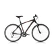 Crossový bicykel KELLYS PHANATIC 10 - model 2014 - šedo-červená