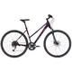 Women’s Cross Bike KELLYS PHEEBE 10 28” – 2020 - Mint - Dark Purple