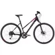 Dámsky crossový bicykel KELLYS PHEEBE 10 28" - model 2020 - Dark Purple