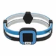 Bracelet TRION:Z Duo-Loop - Black-Blue - Black-Blue