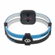 Bracelet TRION:Z Duo-Loop - Black-Blue