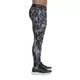 Férfi sport leggings BAS BLEU Alien - sokszínű