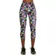 Women’s Sports Leggings BAS BLACK Revel 70 - Multicolour