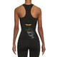 Women’s Sports Top BAS BLACK Combat-Top 50 - Black