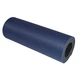 Yate 10 mm Zweischicht-Isomatte schwarz-blau