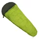 Sleeping Bag Yate Bala - right - Green