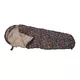 Children's Sleeping Bag Yate Robot Print