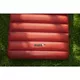 Inflatable Mat Yate Nomad - Red-Grey