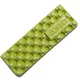 Folding Seat Pad Yate Bubbles - Grey/Light Blue - Bright Green