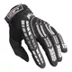 Child Motocross Gloves Pilot - Black - Black