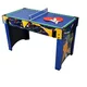 WORKER Supertable 12 in 1 Spieltisch