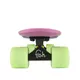 Penny board Fish Classic 3Colors 22" - Green+Yellow+Red-Black-Black