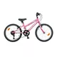 Kinderfahrrad Reactor Star 20" - Modell 2024 - rosa - rosa