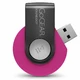 MP3 player Philips SoundDot 2GB - Pink