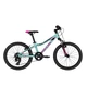 Detský bicykel KELLYS LUMI 50 20" 6.0 - Pink Blue