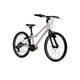 Dětské kolo Kross Liftie 20" - model 2025 - oranžová / černá / lesk