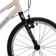 Dětské kolo Kross Liftie 20" - model 2025 - oranžová / černá / lesk