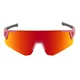 Sports Sunglasses Altalist Hayate R1 - černá se zlatými skly