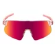 Photochromic Sports Sunglasses Altalist Hayate - růžová s červenými skly