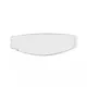 Pinlock Insert for Ozone CITY-01/FP-01/MXT-01/RC-01/RD-01 Helmets - Clear - Clear