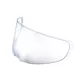Clear Pinlock 120 DKS267 Insert for HJ33 Visor (HJC i90 Helmet)