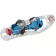 Snowshoes FERRINO Baldas Pinter Castor - White Grey