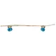 Longboard Spokey Pin-up 43"